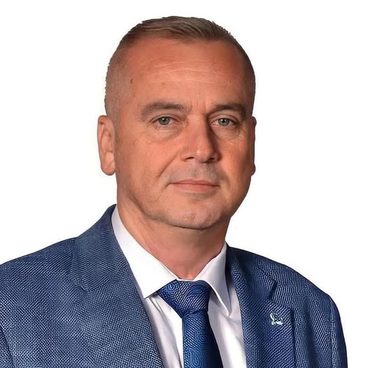 AKP Silivri İlçe Başkan Adayı Sami Barlas oldu.