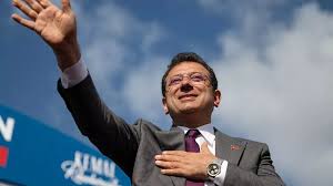 Ekrem İmamoğlu Silivri’ye geliyor.