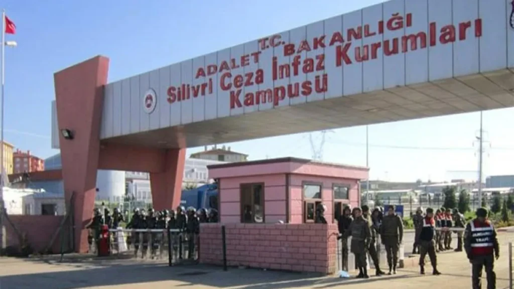 Silivri Kaymakamlığı’ndan Yasaklar