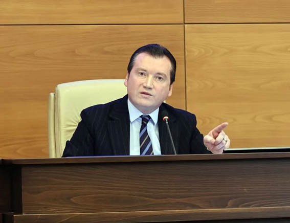 Muhalefetin Meclisi Terk etmesi Silivri Halkına Saygısızlıktır.