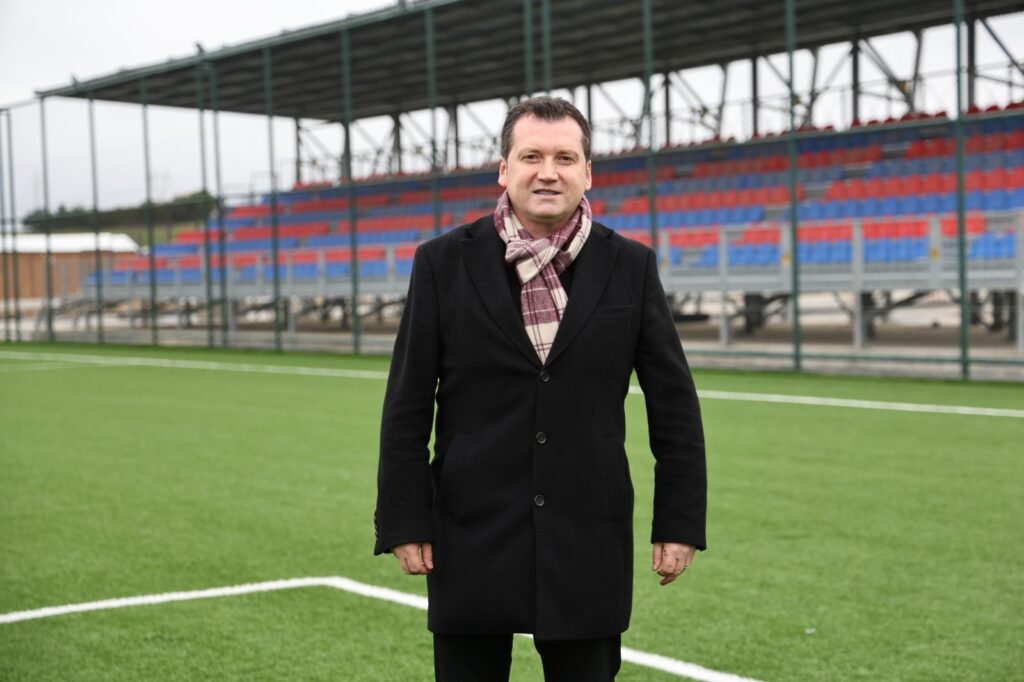 Balcıoğlu: “Silivri Halkının Hakkını Savunmaktan Asla Vazgeçmeyeceğiz!”