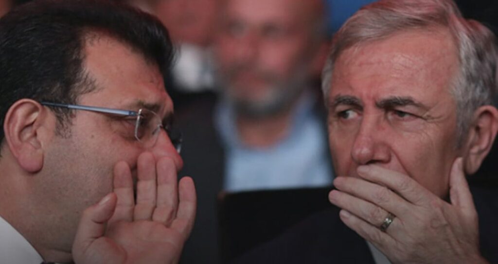 Ankara’da nefesler tutuldu: CHP’de seçim için tarih belli oldu