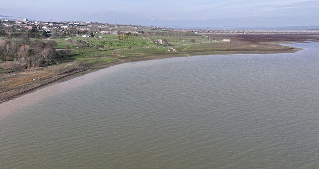 İSKİ açıkladı: İstanbul’da barajların doluluk oranı belli oldu