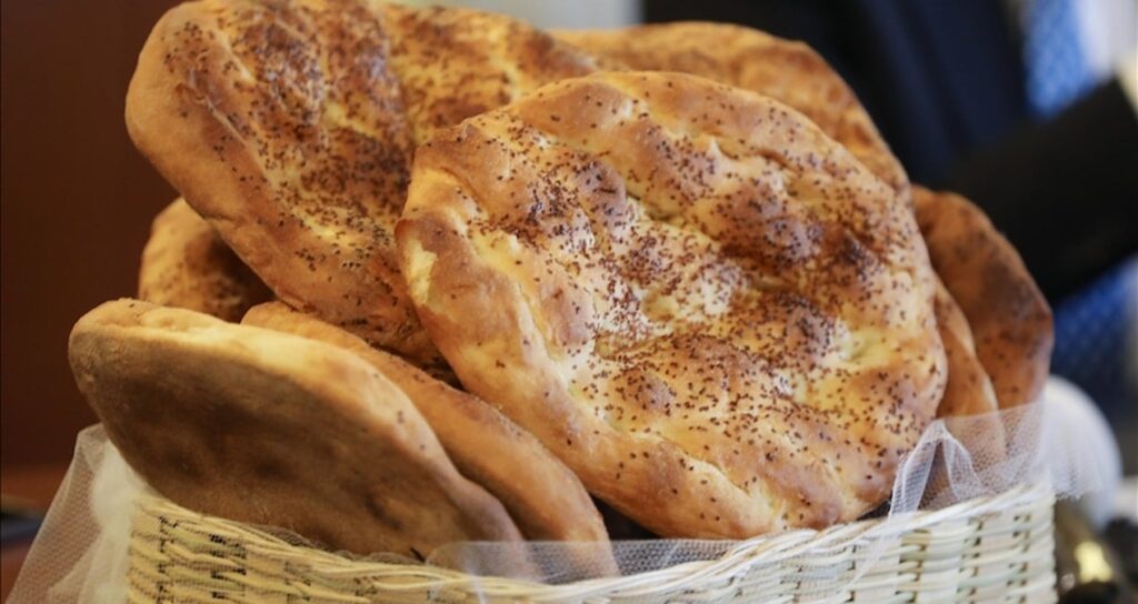 Ramazan pidesinin fiyatı belli oldu