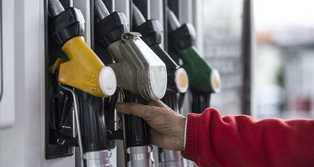 Benzin, motorin ve LPG’ye dev zam geliyor: Tarih belli oldu