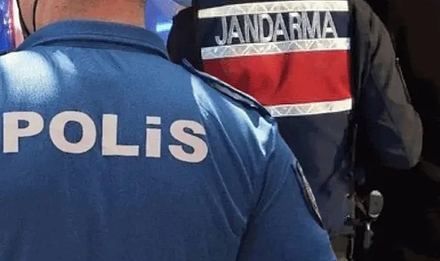 Silivri’de Jandarma ve Emniyetten denetimler