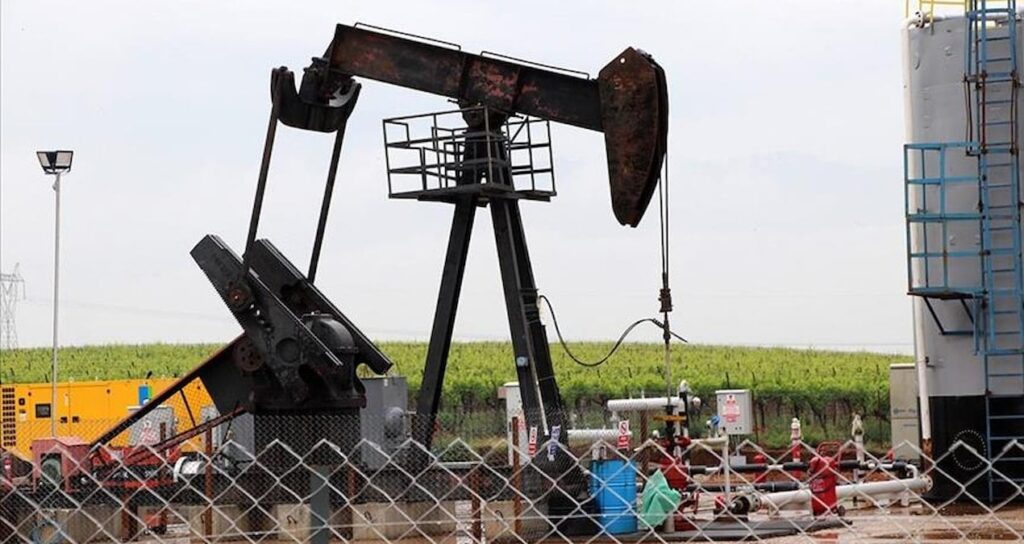 Silivri ve Çorlu için petrol arama kararı