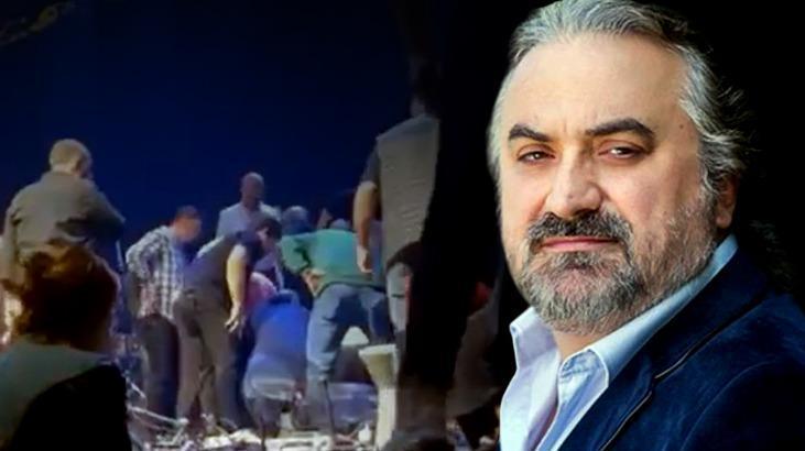 Volkan Konak hayatını kaybetti