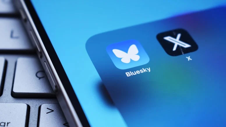 Siyasilerin sosyal medya göçü başladı, yeni adresleri Bluesky oldu