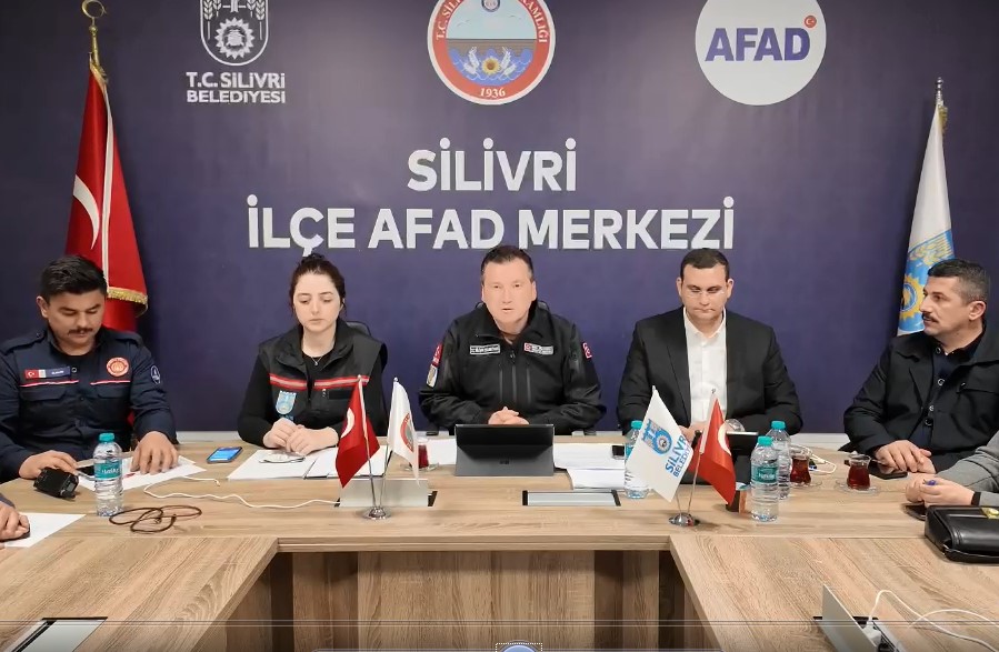 Balcıoğlu: Silivri olarak güçlü bir aileyiz