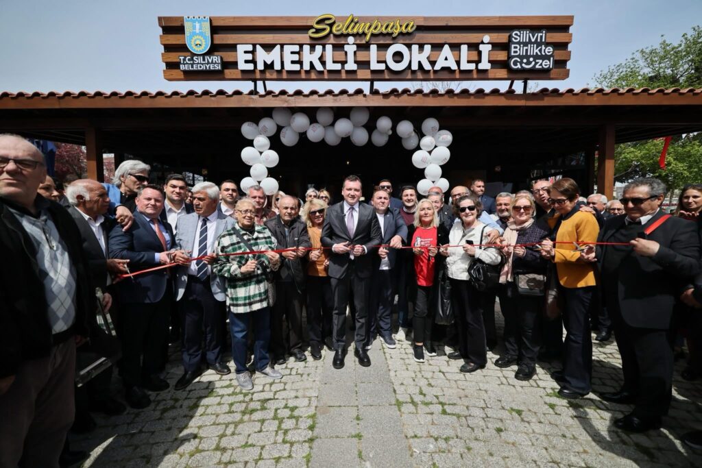 Balcıoğlu:“Siz isteyeceksiniz biz yapacağız”