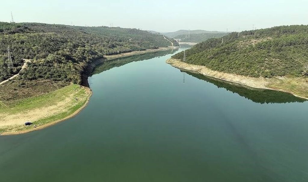 İSKİ, İstanbul barajlarındaki doluluk oranını açıkladı (21 Nisan 2025)