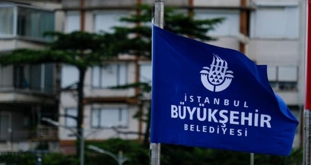 İstanbul’da 6.2 deprem! İBB’den açıklama geldi