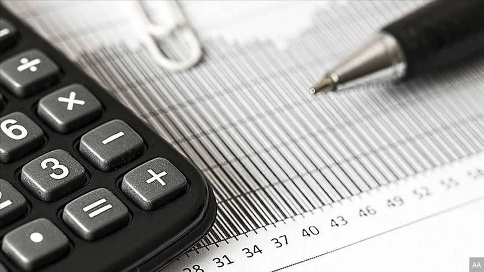 Kurumlar vergisi beyanname süresi 5 Mayıs’a kadar uzatıldı