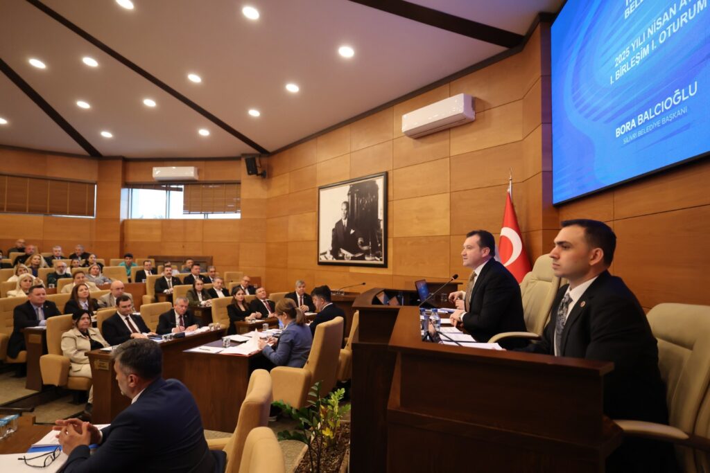 Balcıoğlu: “Aynı şeyleri gündeme getirmekten bıkmadınız mı?”