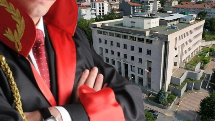 Silivri Adliyesi’nde Görevli Cumhuriyet Savcısı Burhan Bıçkı Hayatını Kaybetti