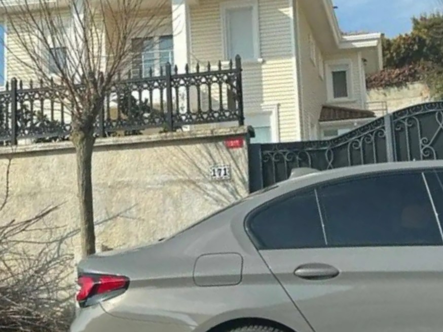 İhaleden villaya ‘aşk’ ilişkilerinden rüşvet ağına