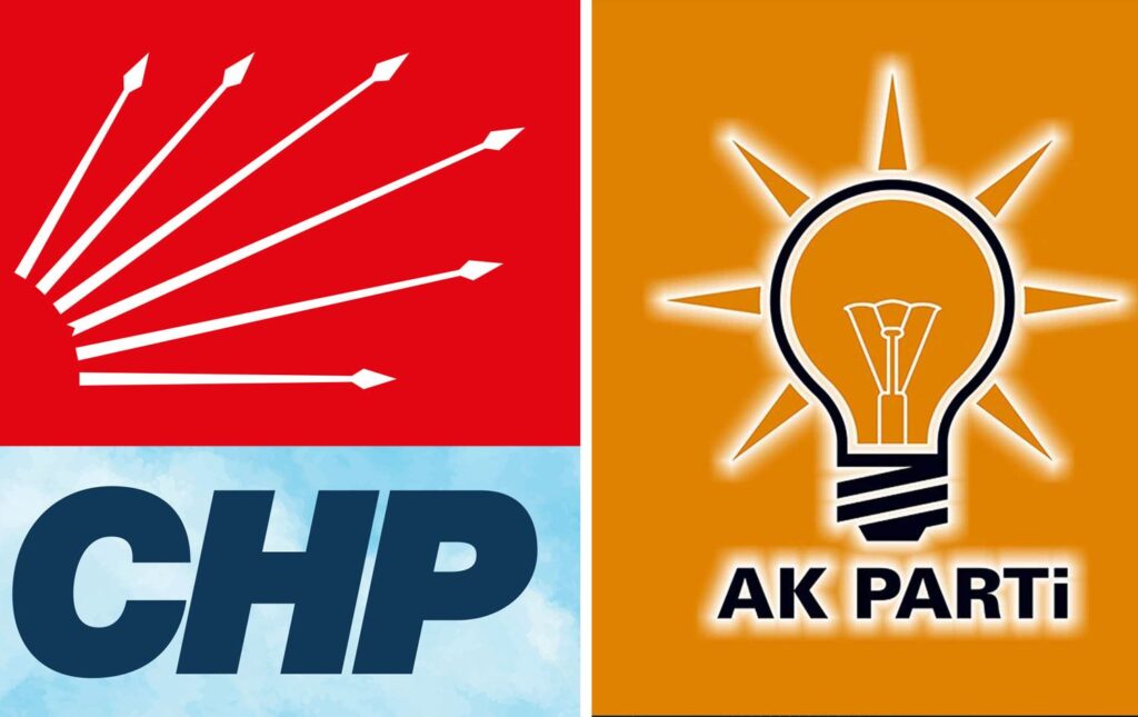 CHP Silivri: “Burası sizin arka bahçeniz değil!”
