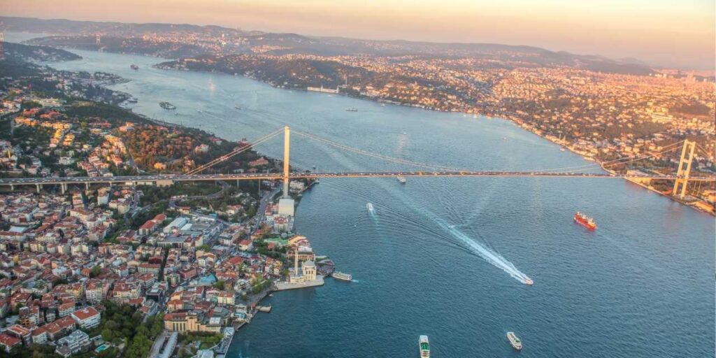 Bir zamanlar şehirdi! İstanbul’un ilçesi il mi oluyor?