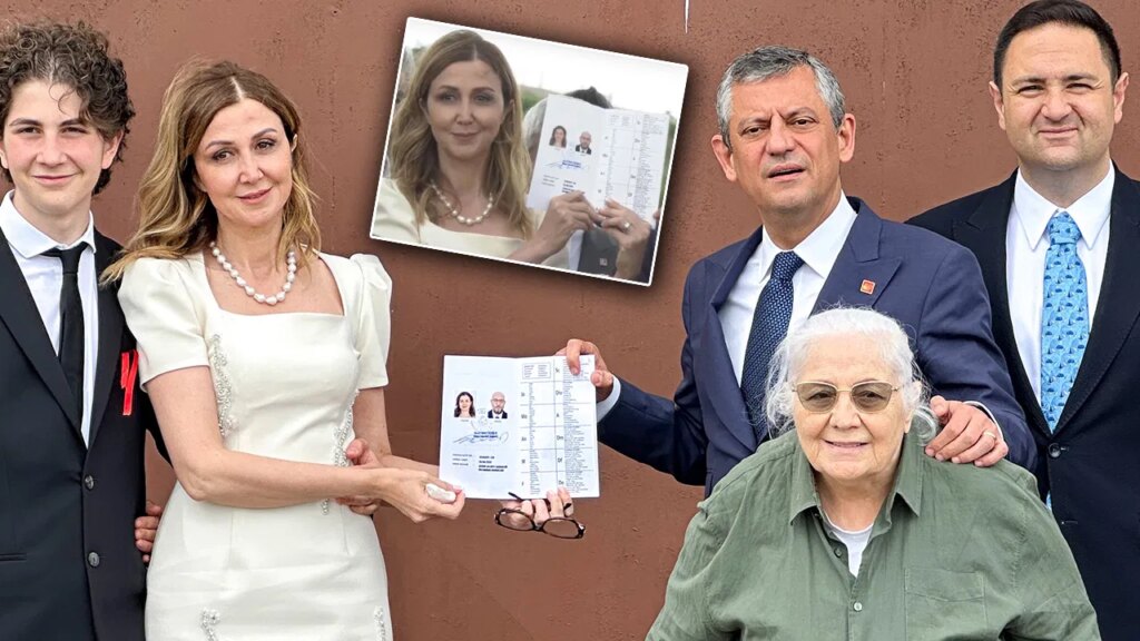 Buğra Gökce ile cezaevinde evlenen Filiz Kahveci: ‘Böyle direnmek istedik’