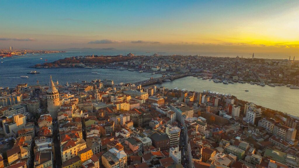 İTÜ’den 23 Nisan Marmara Depremi raporu: Enerjinin sadece yüzde 12’si boşaldı