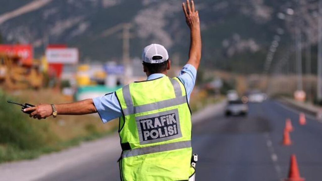 Trafik cezaları katlanıyor: İşte yeni düzenlemenin detayları