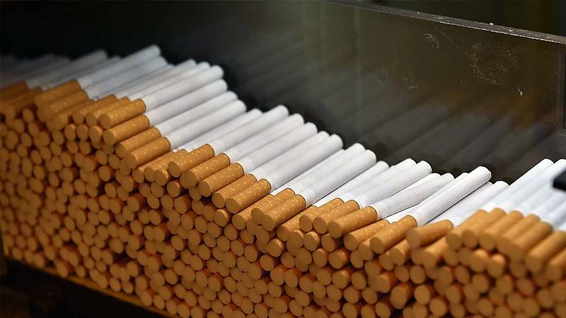 Yarından itibaren geçerli olacak: Bir sigara grubuna zam