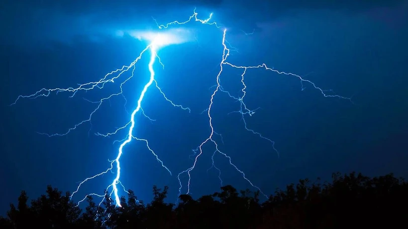 ‘Elektrik Fırtınası’ Bekleniyor! Saat Verildi, Çok Kuvvetli Olacak