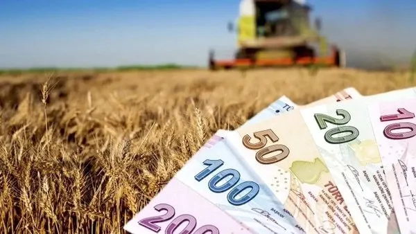 Silivrili Çiftçilere Tarımsal Destek Ödemeleri Başladı.