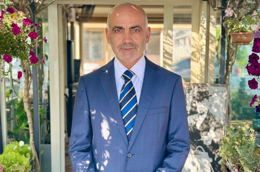 Şahin: Murat Yıldız, 10 milyon TL’lik bağış için 19 yöneticiden senet istedi.