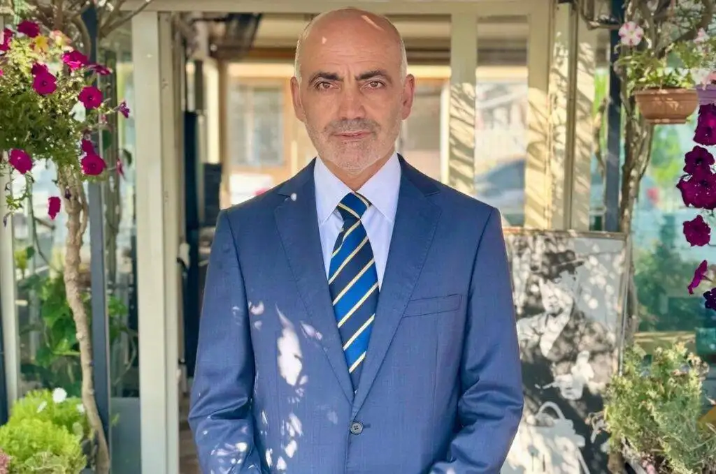 Şahin: “Yeni başkandan bugüne kadar kendi reklamı dışında somut bir adım göremedik”