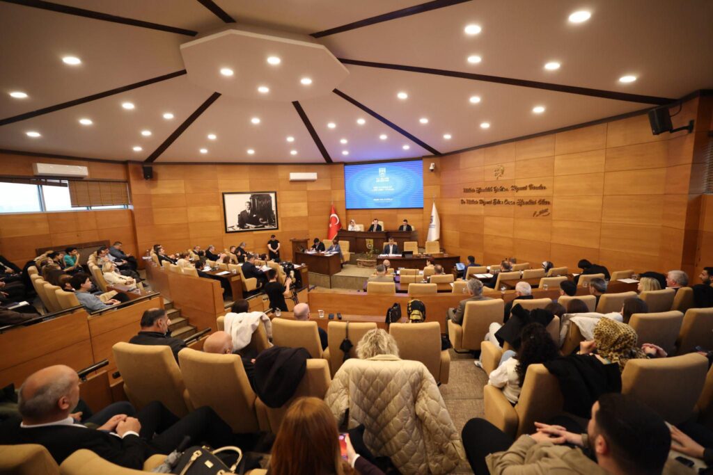 Silivri Belediye Meclisi, Haziran ayı  Oturumu 2 Haziran’da