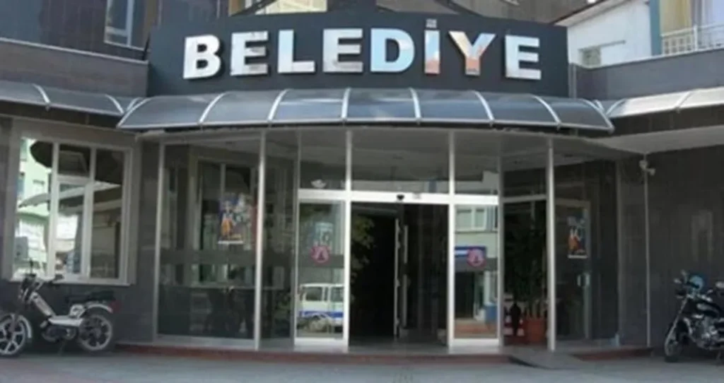 Yeni belediyeler geliyor!
