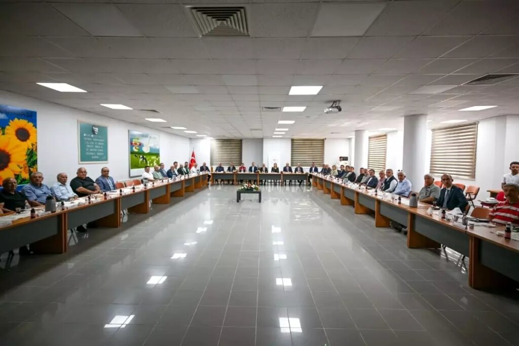 Kırklareli, Tarım ve Hayvancılıkta Türkiye Birincisi