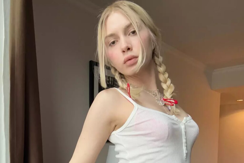 Aleyna Tilki’den şaşırtan itiraf: Bir anda evlenip çocuk doğurabilirim