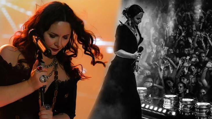Astronomik ücretleri reddediyordu! Şebnem Ferah konser kararını verdi