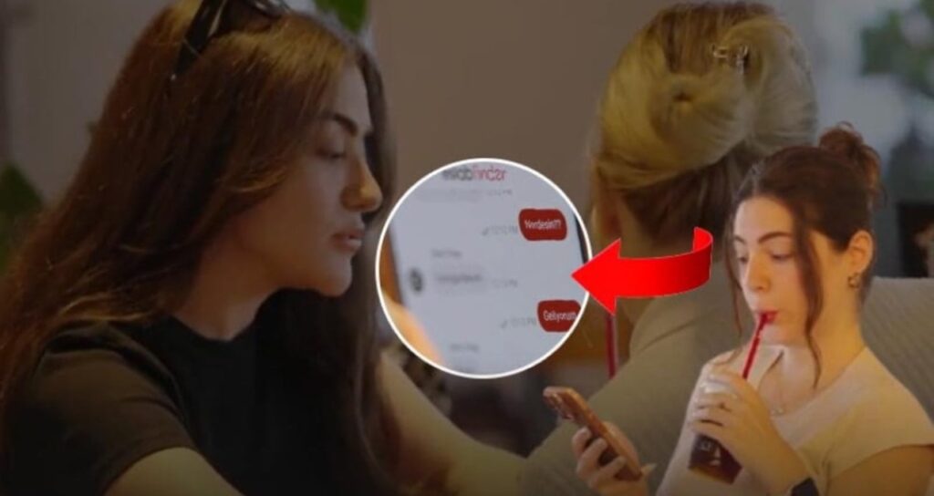 Boykotla zora düşen Espressolab çöpçatanlığa mı başladı?