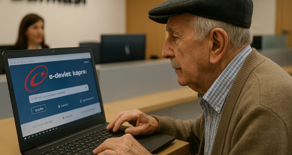 e-Devlet’ten ya da şubeden başvuru yapılıyor: Emeklilere 27 bin TL’ye kadar ödeme!