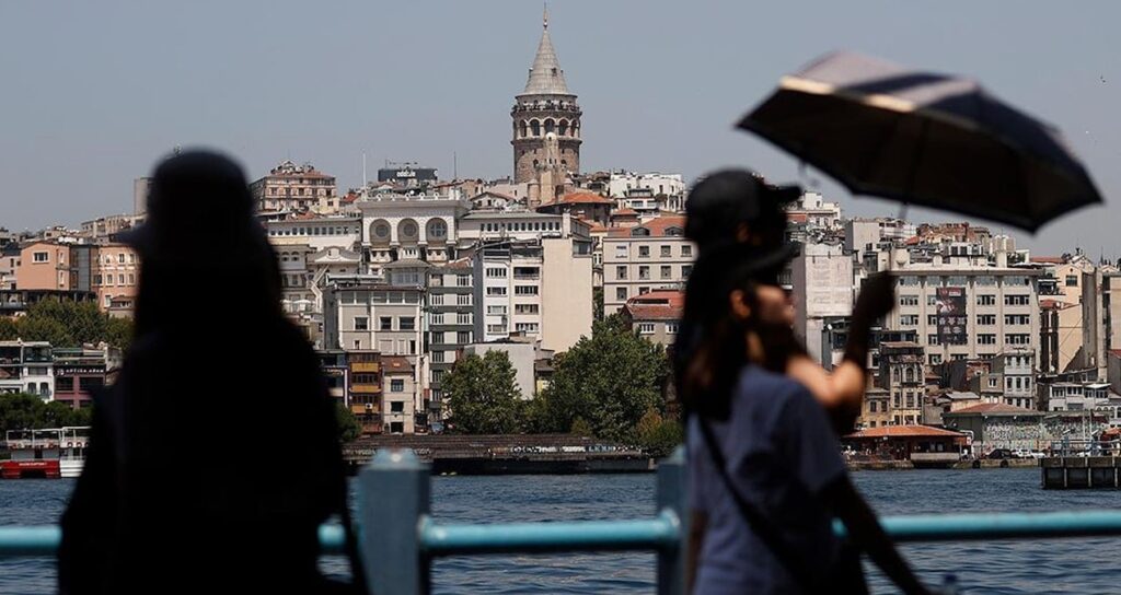 İstanbul’da kritik Salı ve Çarşamba