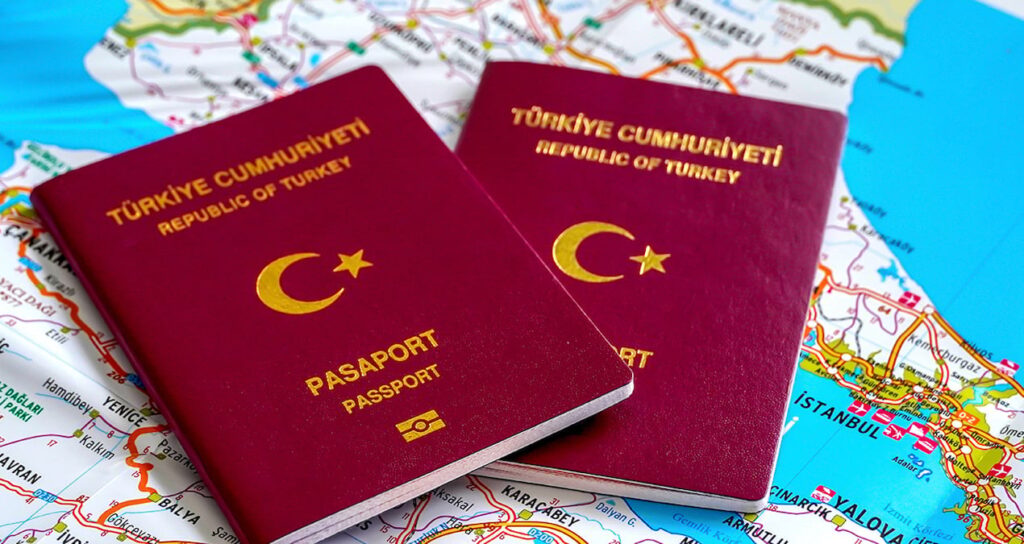 Önce AB şimdi de Bulgaristan… 5 yıllık vize verilecek!