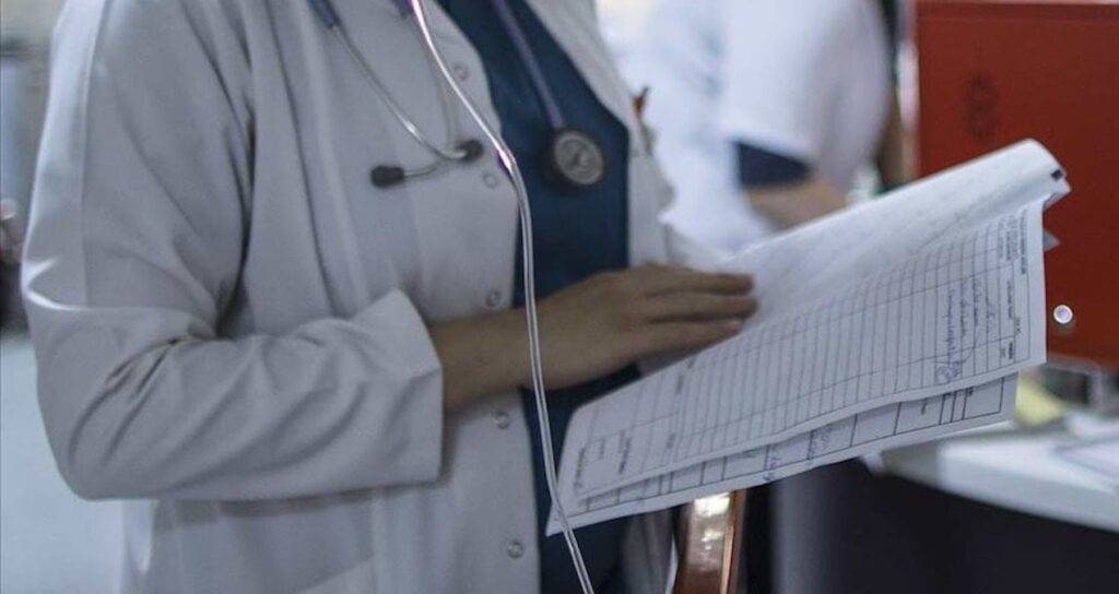 Randevularda yeni dönem aile hekimlerini endişelendirdi