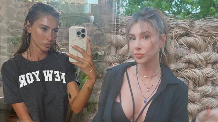 Şeyma Subaşı’yı hiç böyle görmediniz, gözyaşlarını tutamadı! ‘Hayatlara dokunmak çok güzel’