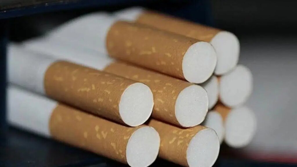 Sigaraya bir zam daha: 100 liraya çıktı