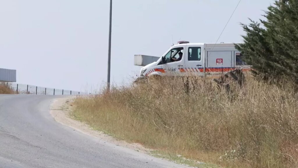 Silivri’de Kum Ocağında Göçük: İşçi İçin Arama Kurtarma Çalışmaları Devam Ediyor