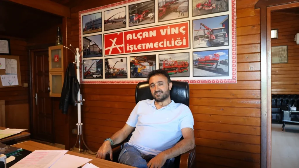 Silivrispor’da beklenmeyen istifa