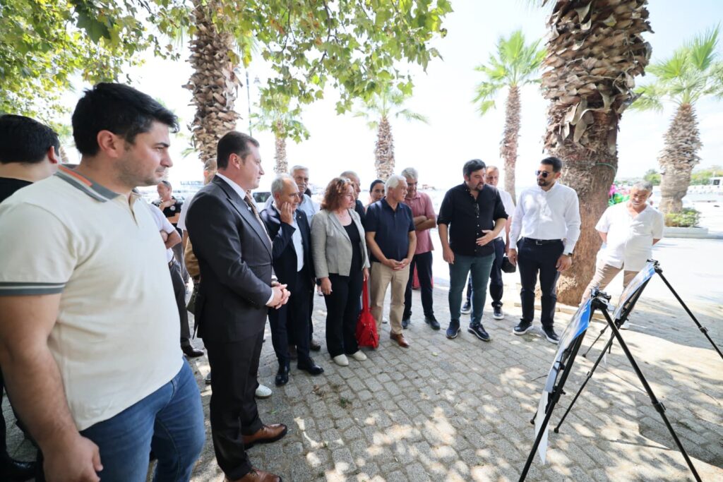 Silivri’de 17 Ağustos Marmara Depremi Anma ve Farkındalık Etkinliği
