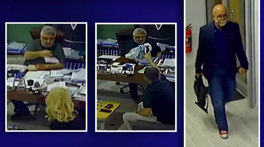 İBB Soruşturmasında 7 Kişi Tutuklandı: Taner Çetin’in Oğlu Örsan Çetin de Tutuklandı