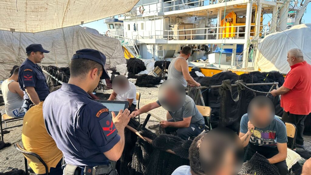 Silivri’de Huzur ve Güven İçin Yoğun Denetim
