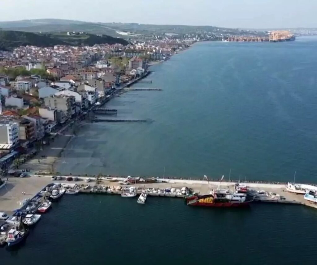 Kumbağ ve Dereağzı’nda Su Kesintileri Vatandaşları İsyan Ettirdi