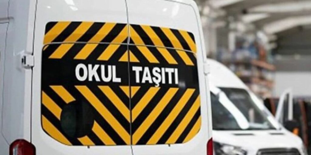 Okul servislerine zam yolda!